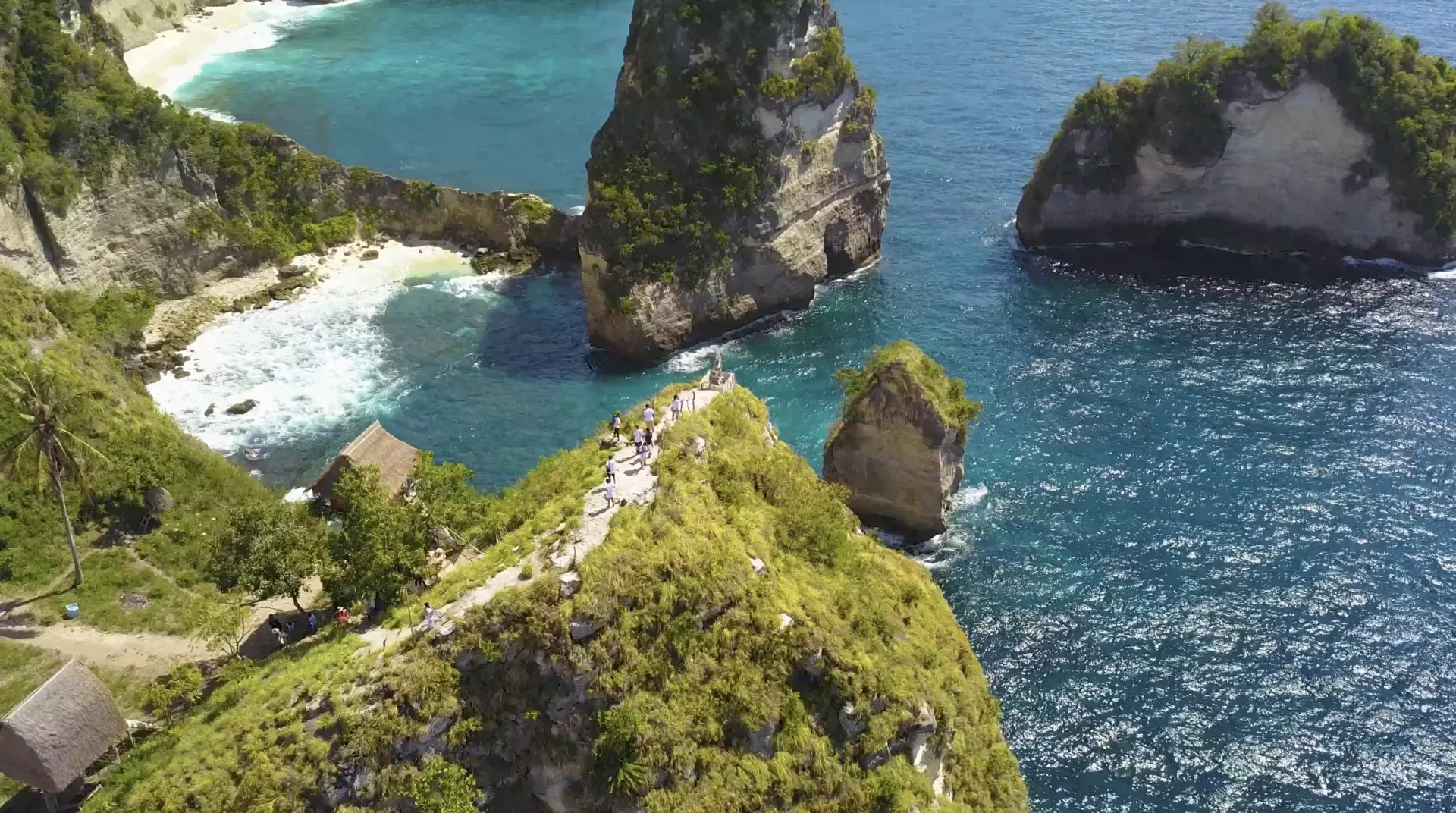 Nusa Penida