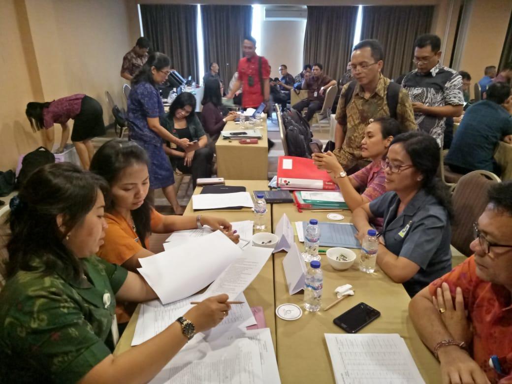 Desk Pra Rakontek Perencanaan Kesehatan