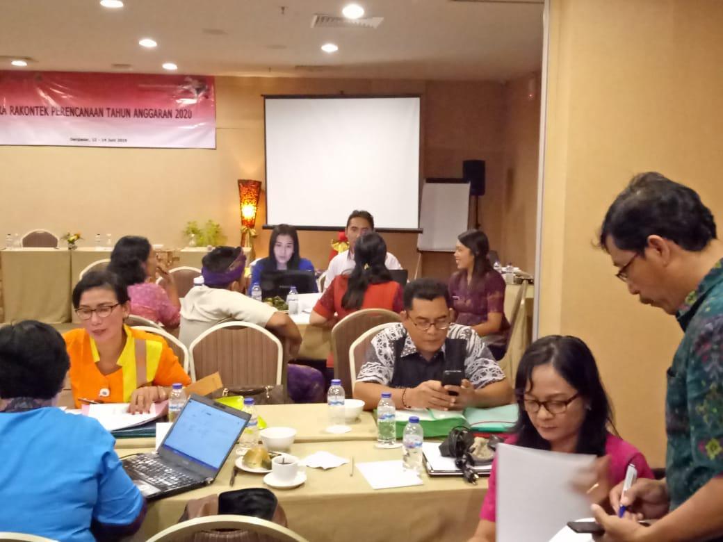 Peserta Pelatihan