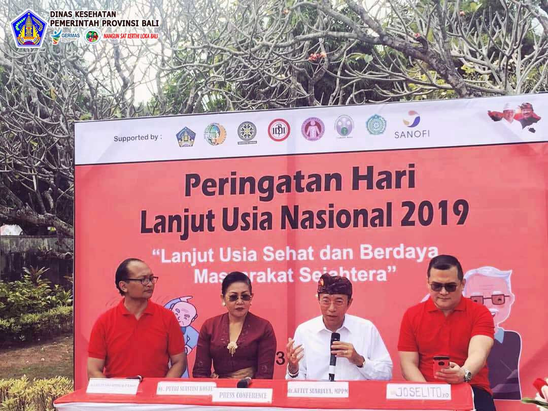 talkshow lansia