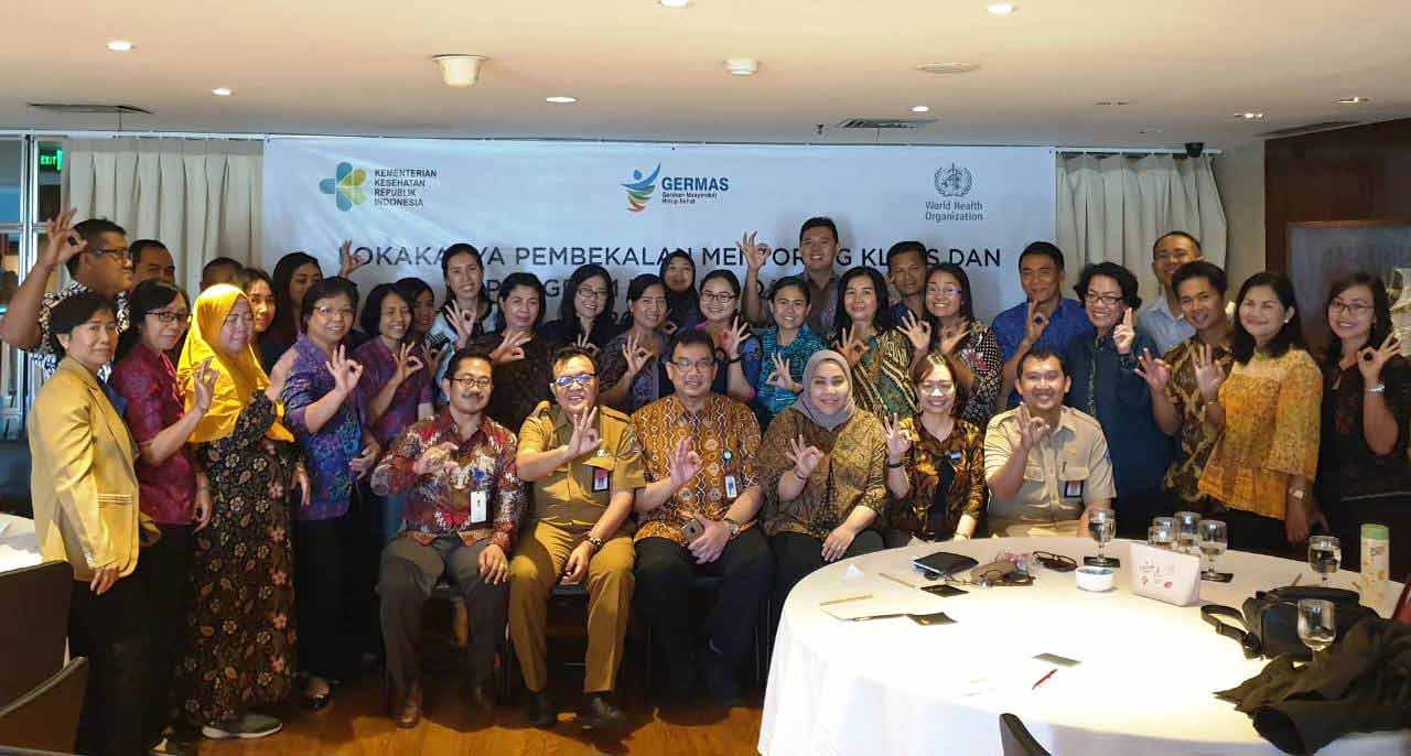 Diskes Lokakarya HIV-AIDS dan PIMS