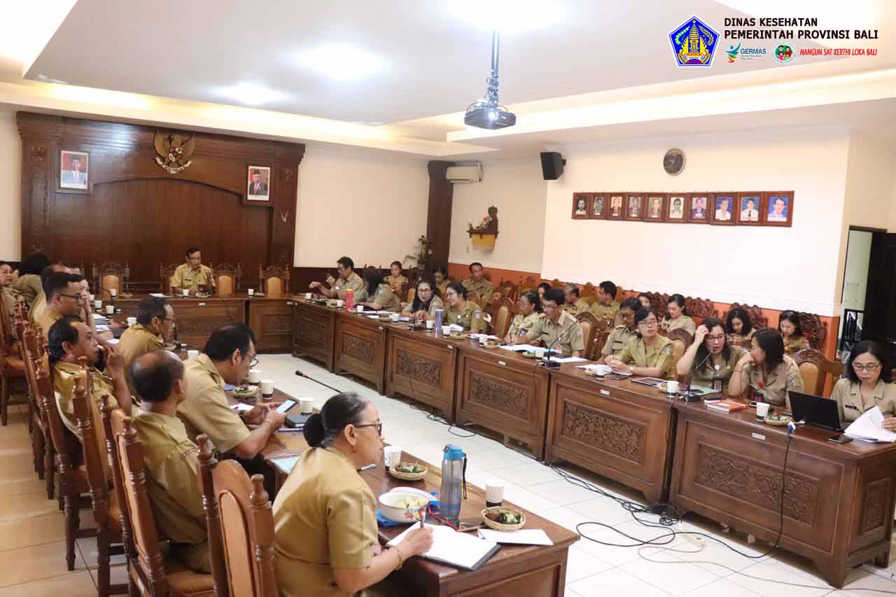 pemetaan kegiatan 2021