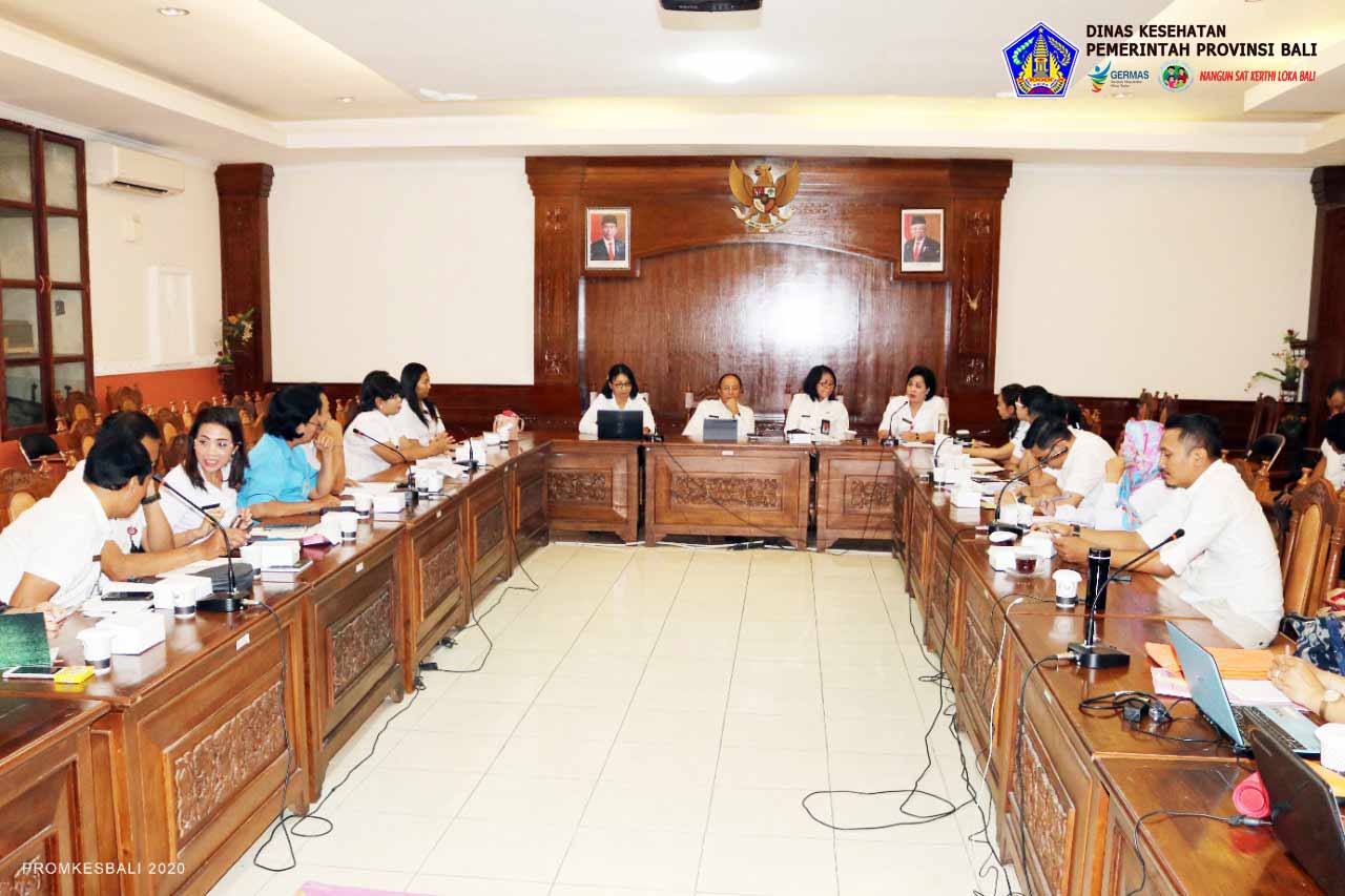 Peserta PKRS