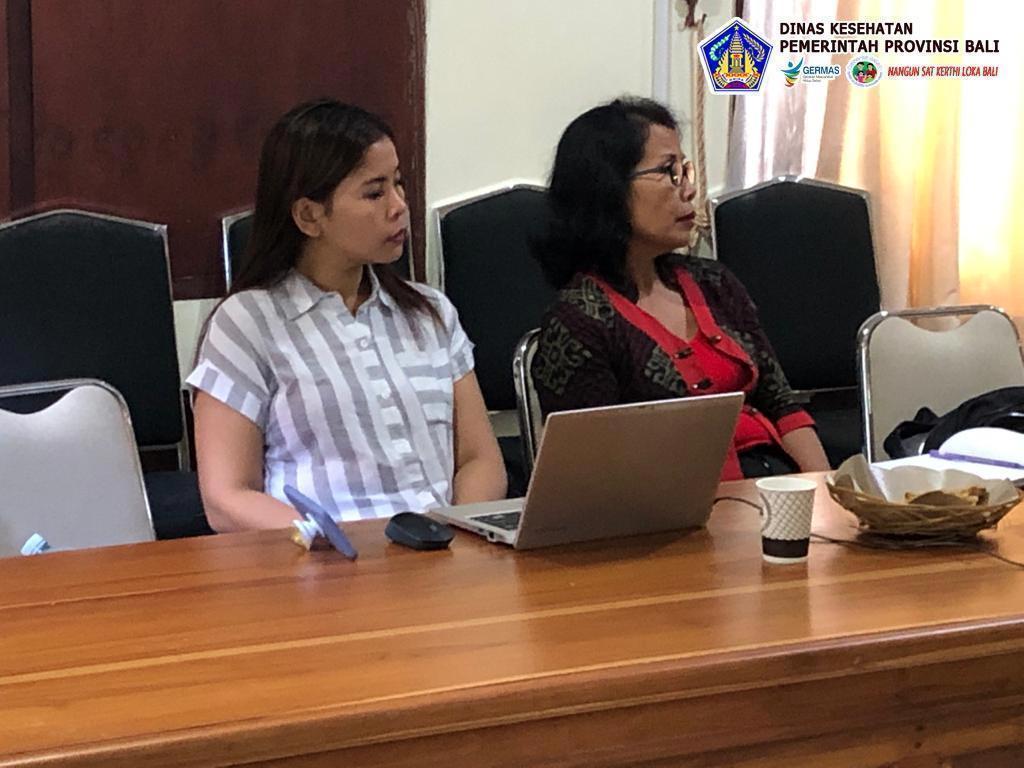 Peserta Rapat SIK-KBS