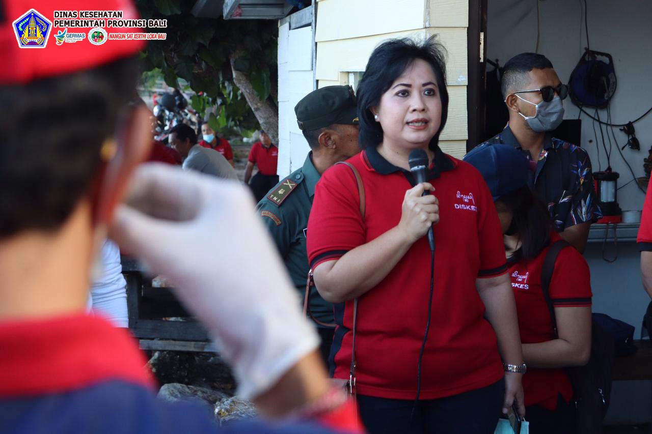 Kasie Promkes Dan Pemberdayaan Masyarakat