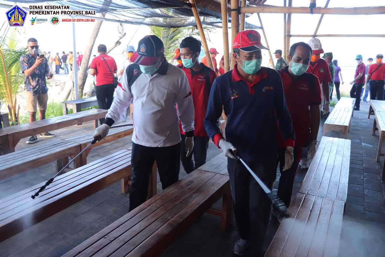 disinfektan