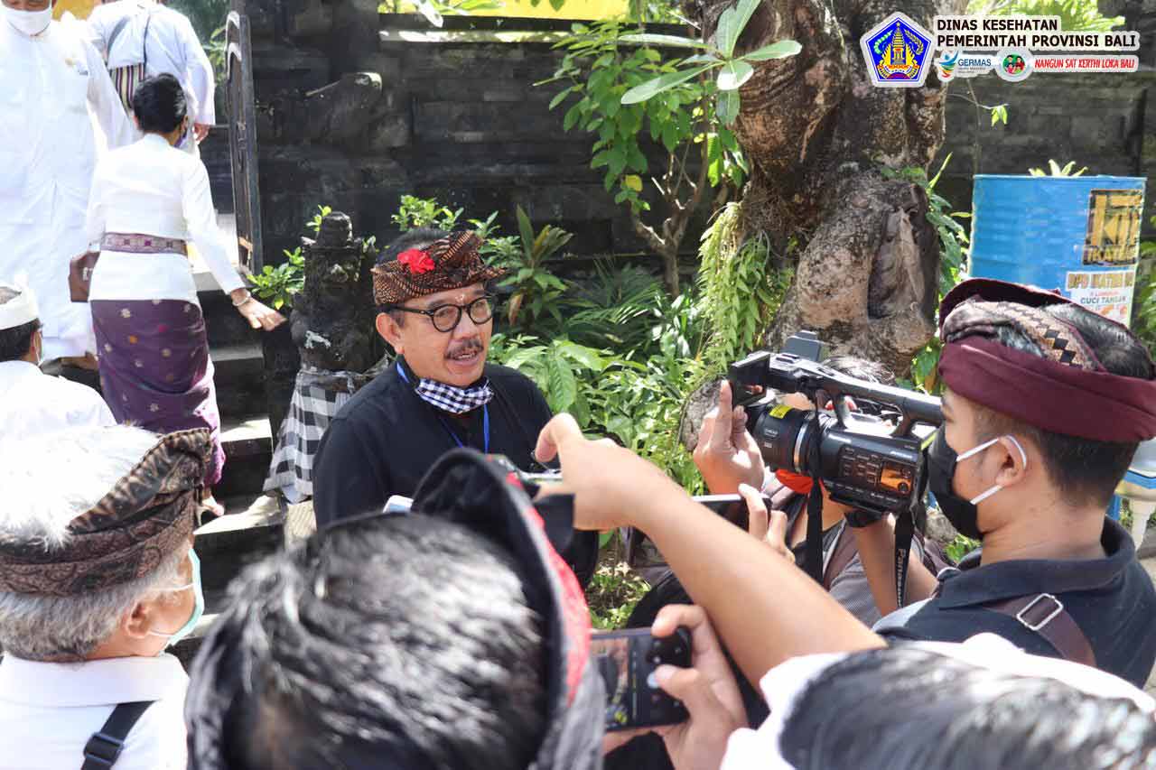 Wagub Bali