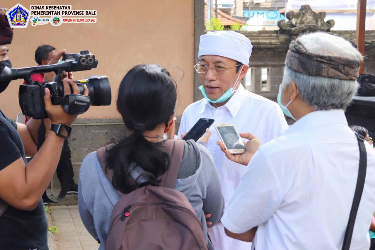 Kadiskes Bali