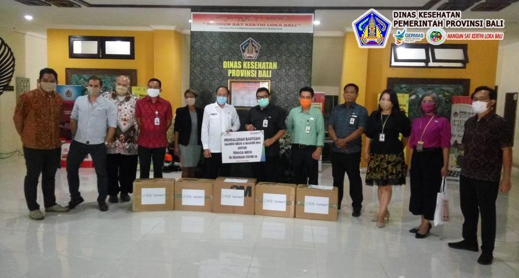 bantuan APD
