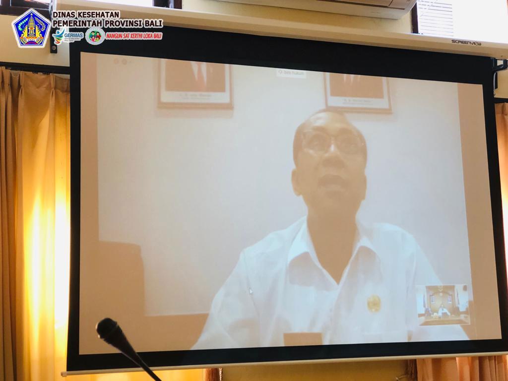 Kepala Biro Hukum