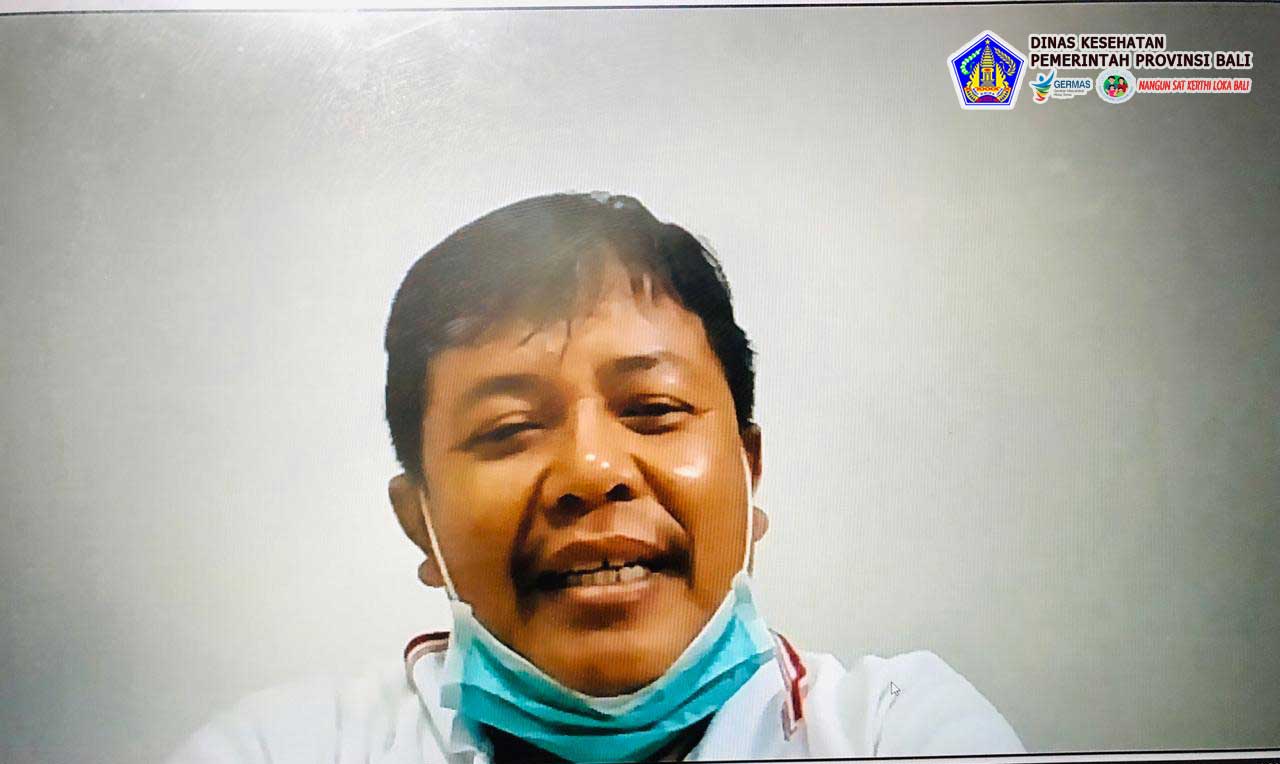 Peserta kabupaten/kota