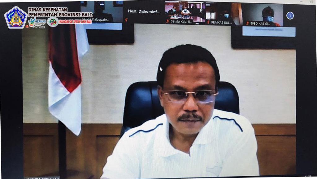 penanganan covid-19