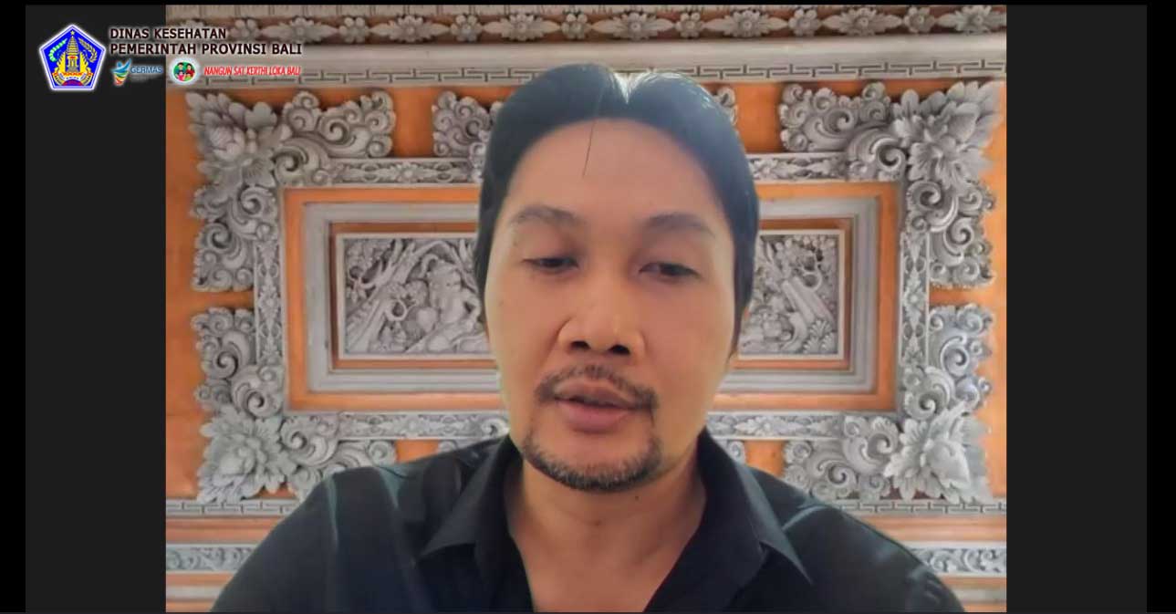 tracing testing bali