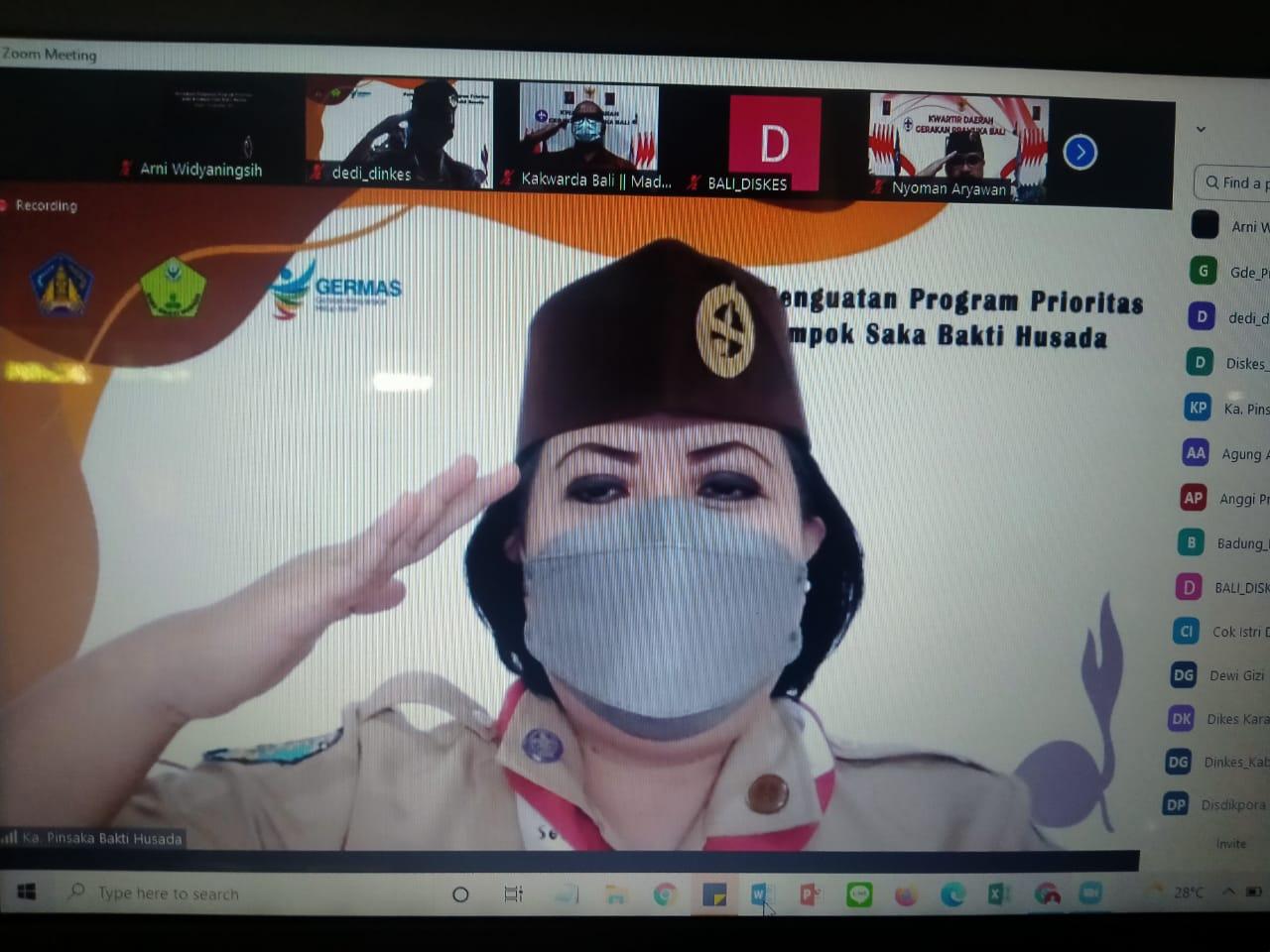kak sagung