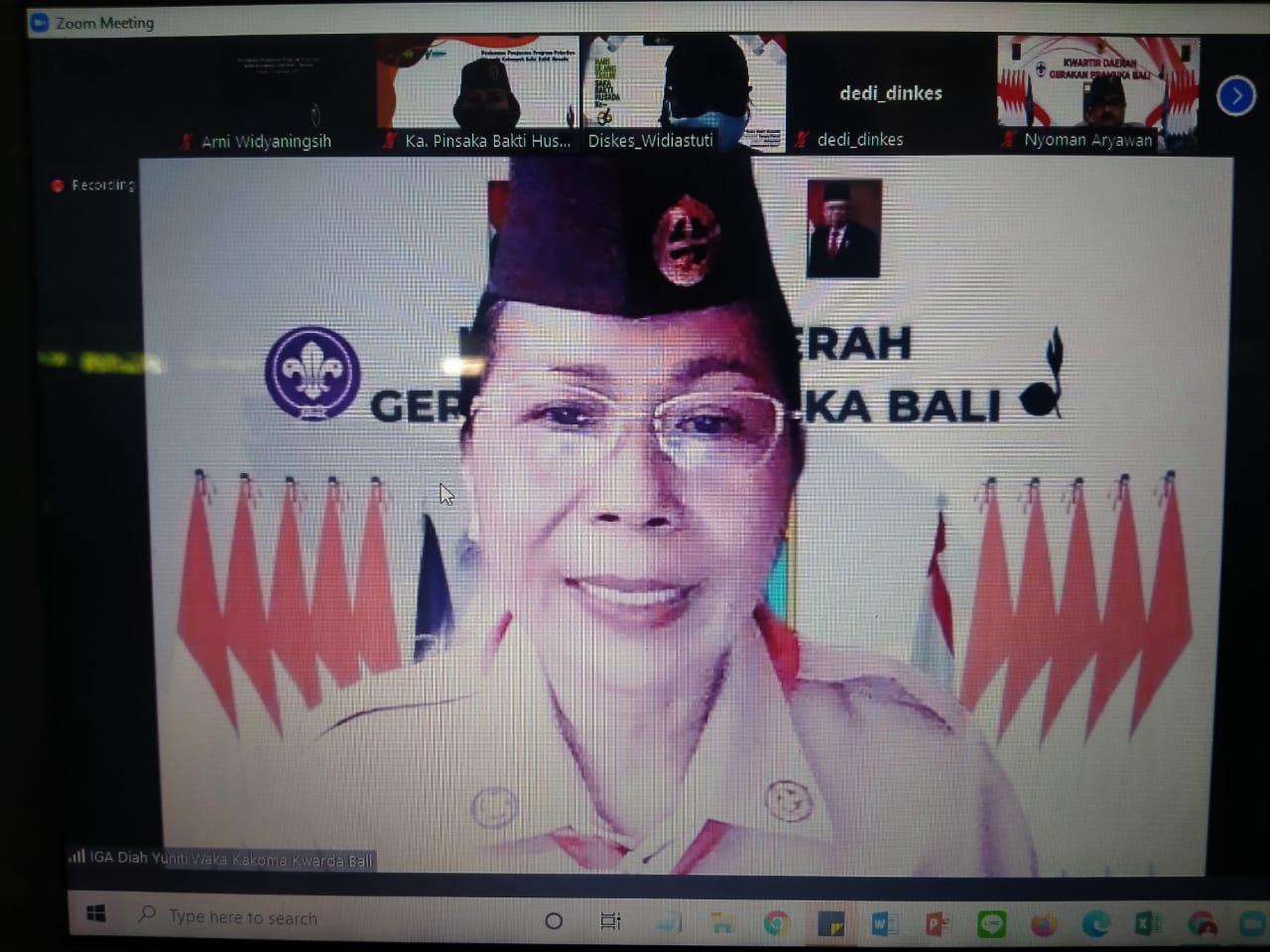kak diah