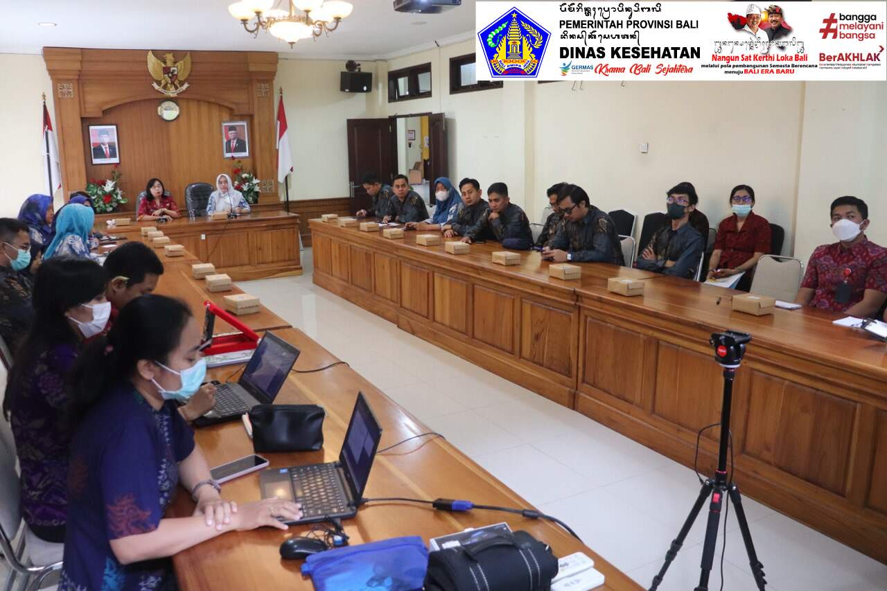 kunker dinkes tulung bawang