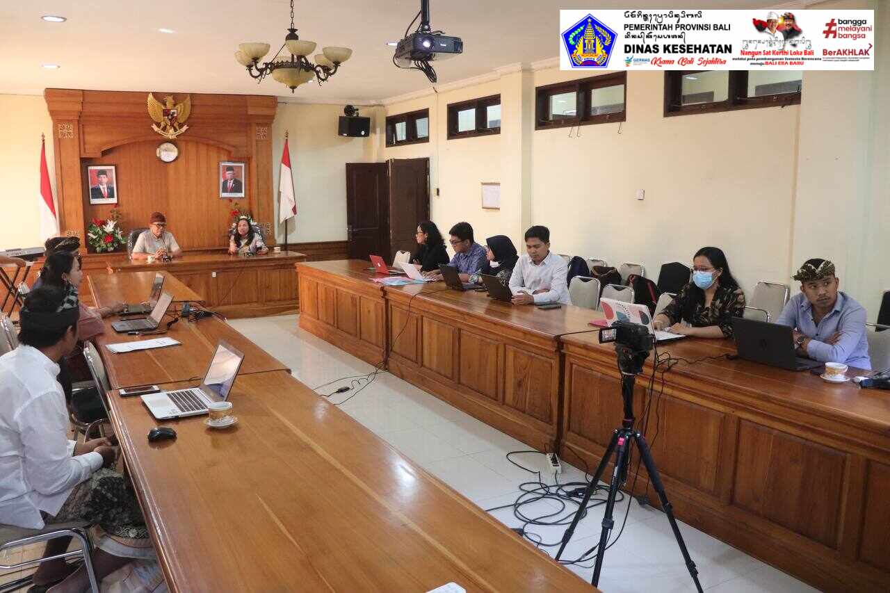 akurasi data PKDR