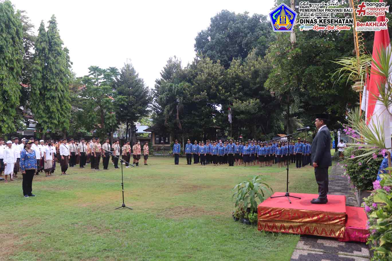 HKN 59 Provinsi Bali - 1