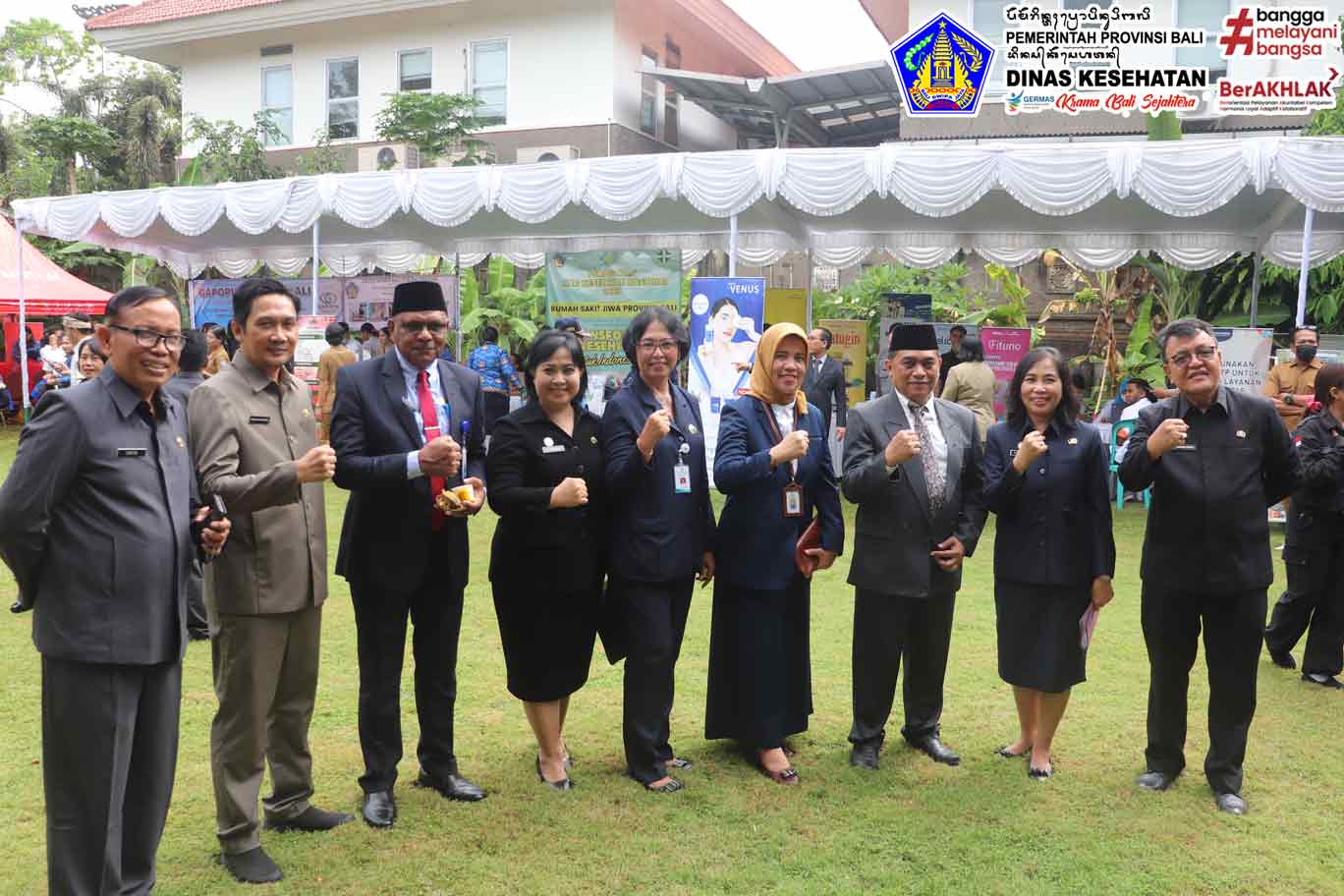 HKN 59 Provinsi Bali - 2
