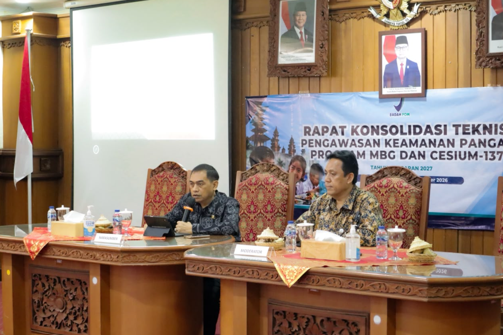 Kadiskes Provinsi Bali tegaskan 7 Syarat KLB dan Siapa Yang Berwenang Menetapkan Status KLB