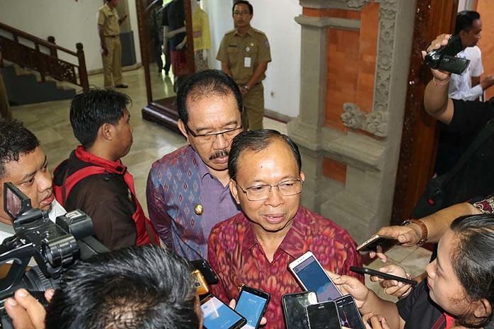 Gubernur Koster Ubah Target Kemiskinan dari 4,2% Jadi 1,5%