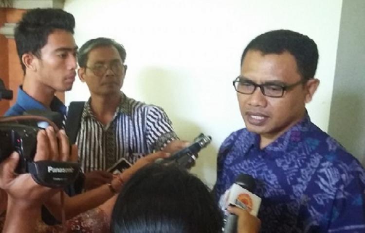 KPID Bali Tuntut Komitmen TV Lokal di Buleleng Optimalkan Siaran.