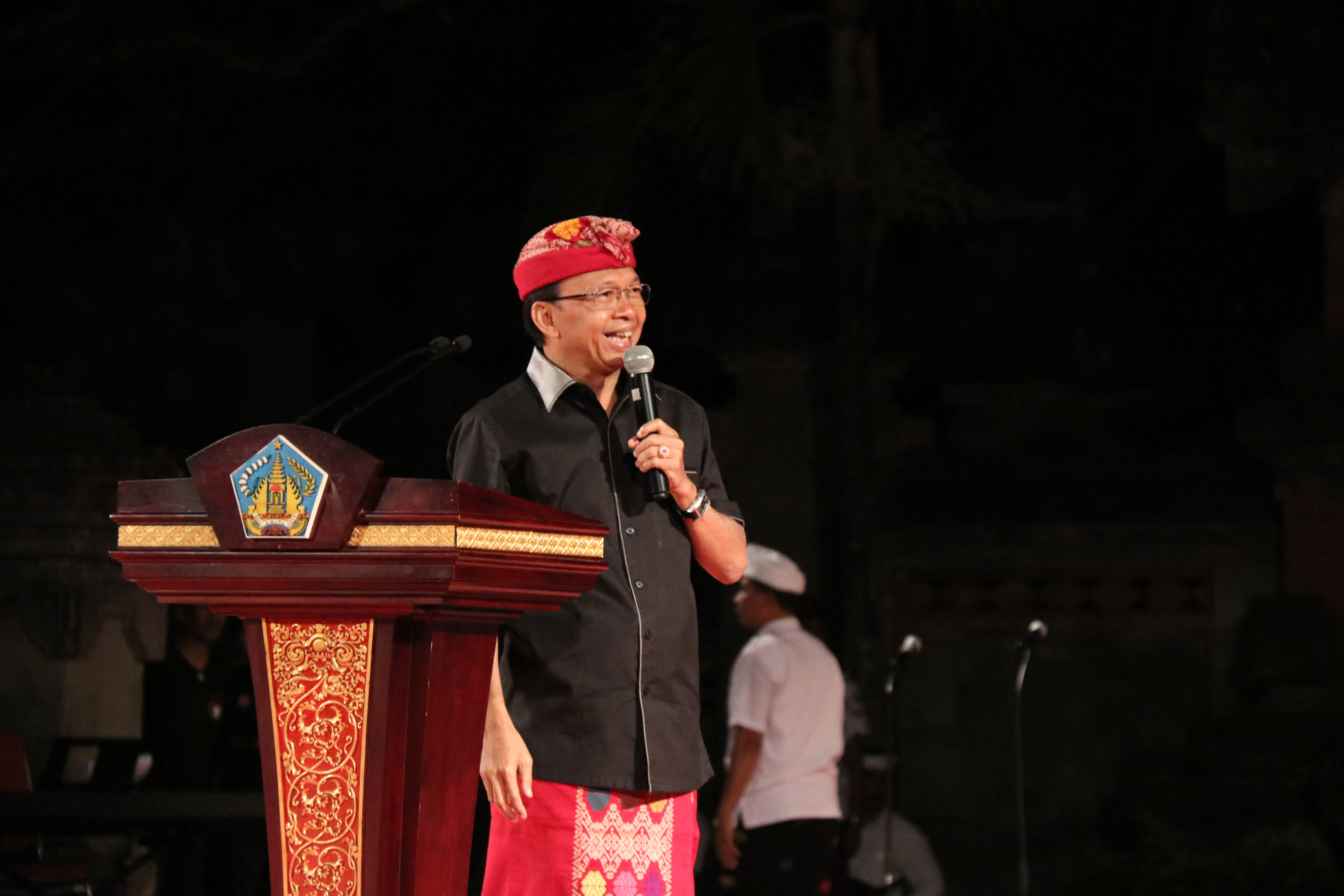 Bali Rayakan Hari Anak Nasional 2019