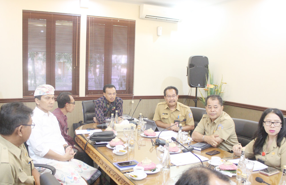 e-Office dan e-Perizinan, Demo Aplikasi Persiapan Assesment BSrE