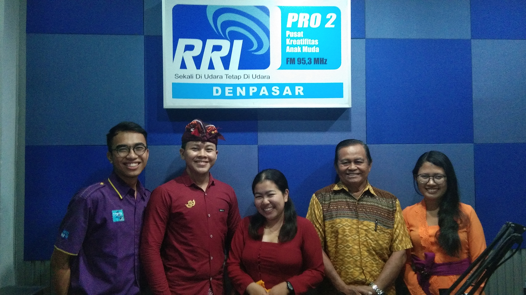Sirup dan Nugget Mangrove oleh Universitas Mahendradatta