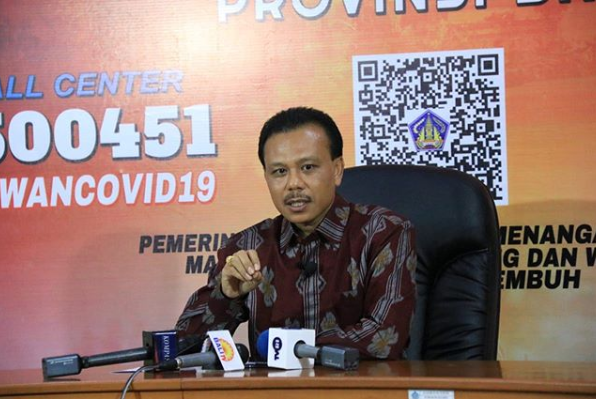 Penyelenggaraan PKB XLII Tahun 2020 Resmi Ditiadakan