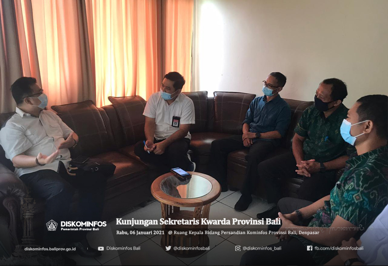 Kwarda Bali