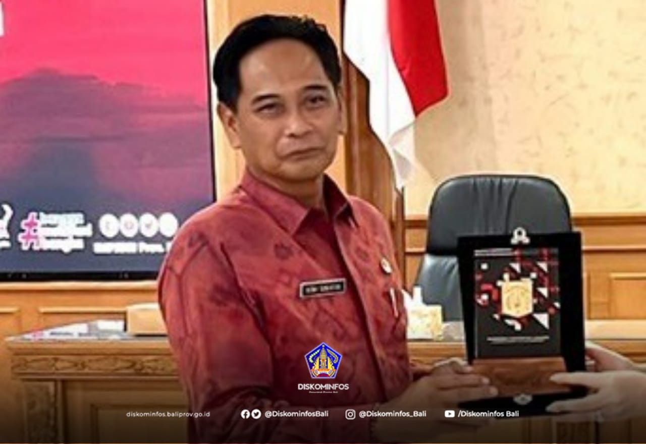 Seleksi Terbuka Jabatan Pimpinan Tinggi Pratama di Lingkungan Pemerintah Provinsi Bali
