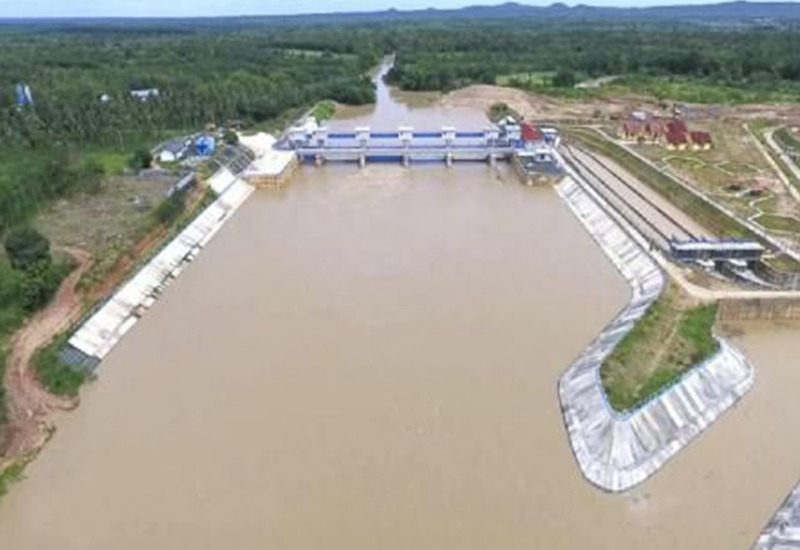 Indonesia Usulkan 'Centre of Excellence' Jadi Solusi Masalah Iklim