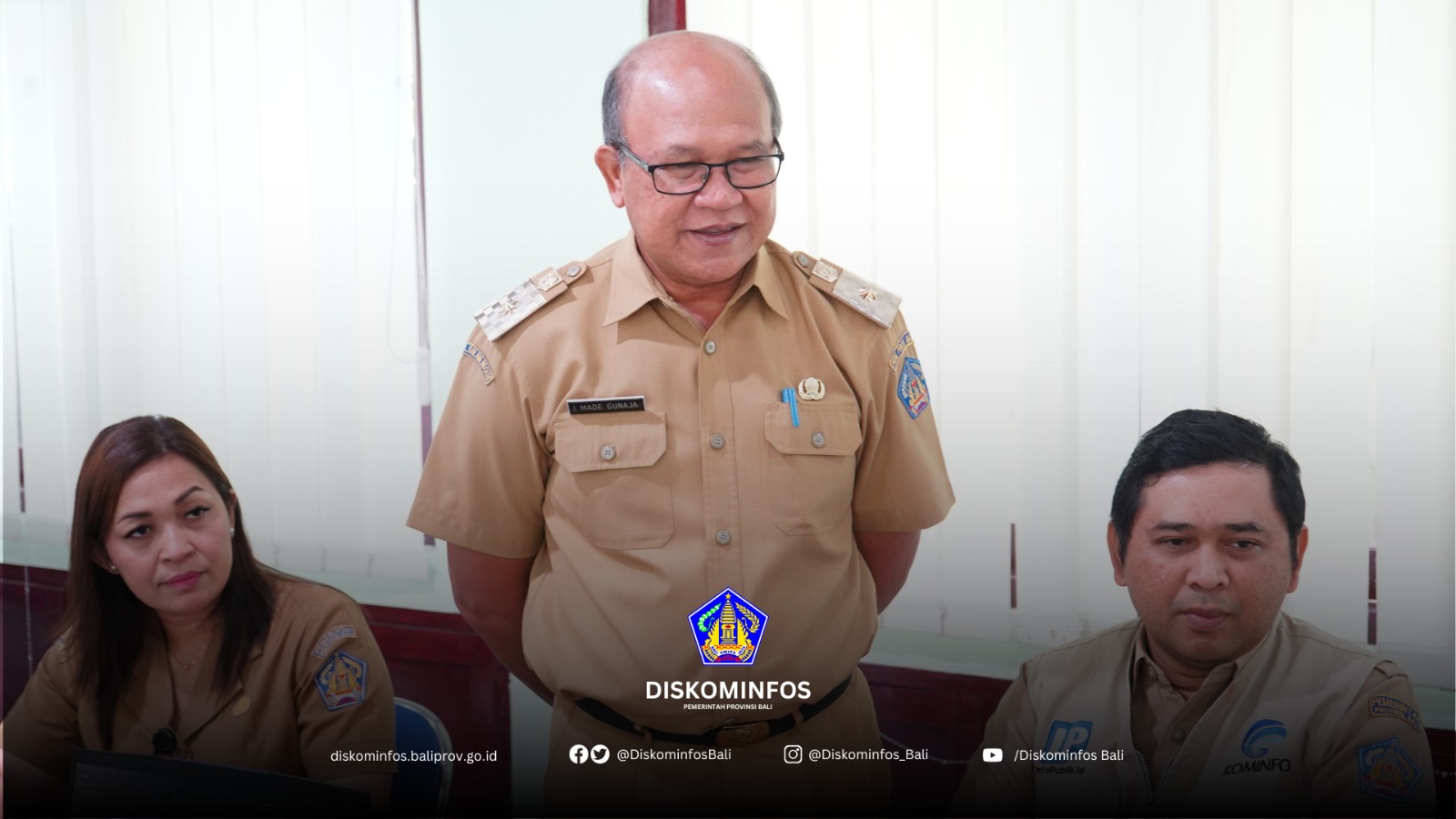 Desk Inovasi Daerah Provinsi Bali 2024