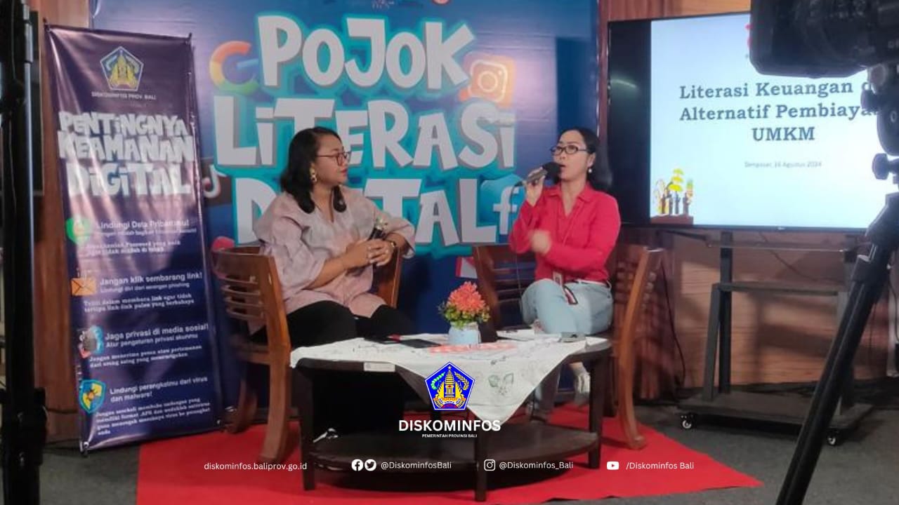 OJK Ingatkan Transaksi Keuangan Wajib 2L