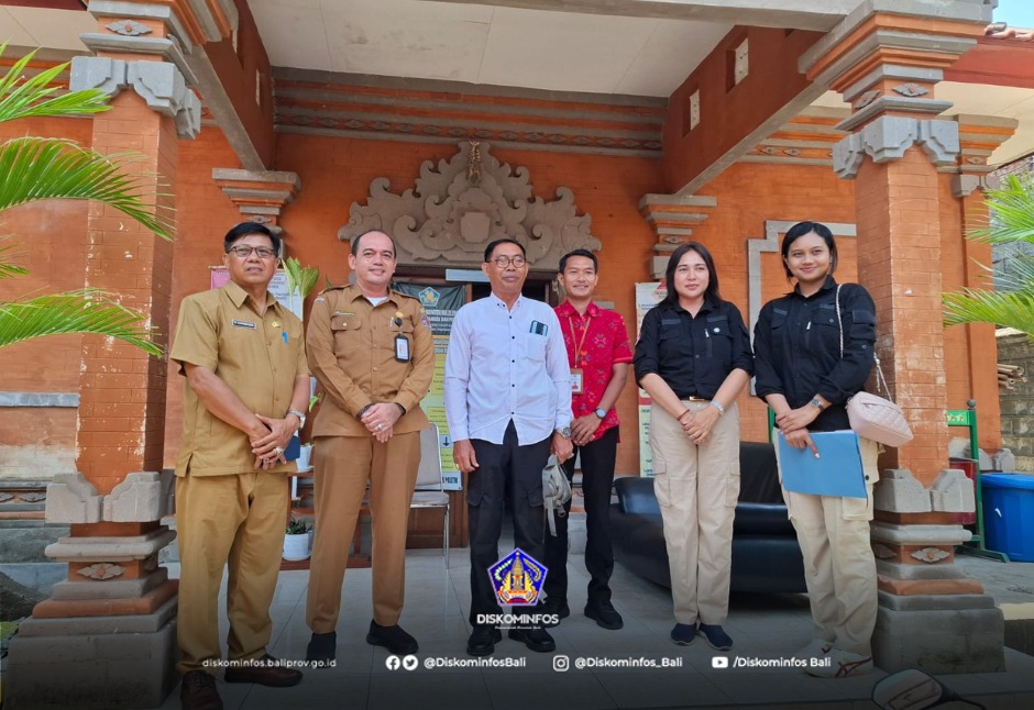 Monitoring Tahapan Kampanye Pilkada di Kabupaten Buleleng