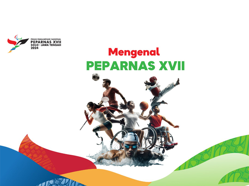 Yuk, Kenalan Lebih Jauh Dengan PEPARNAS!