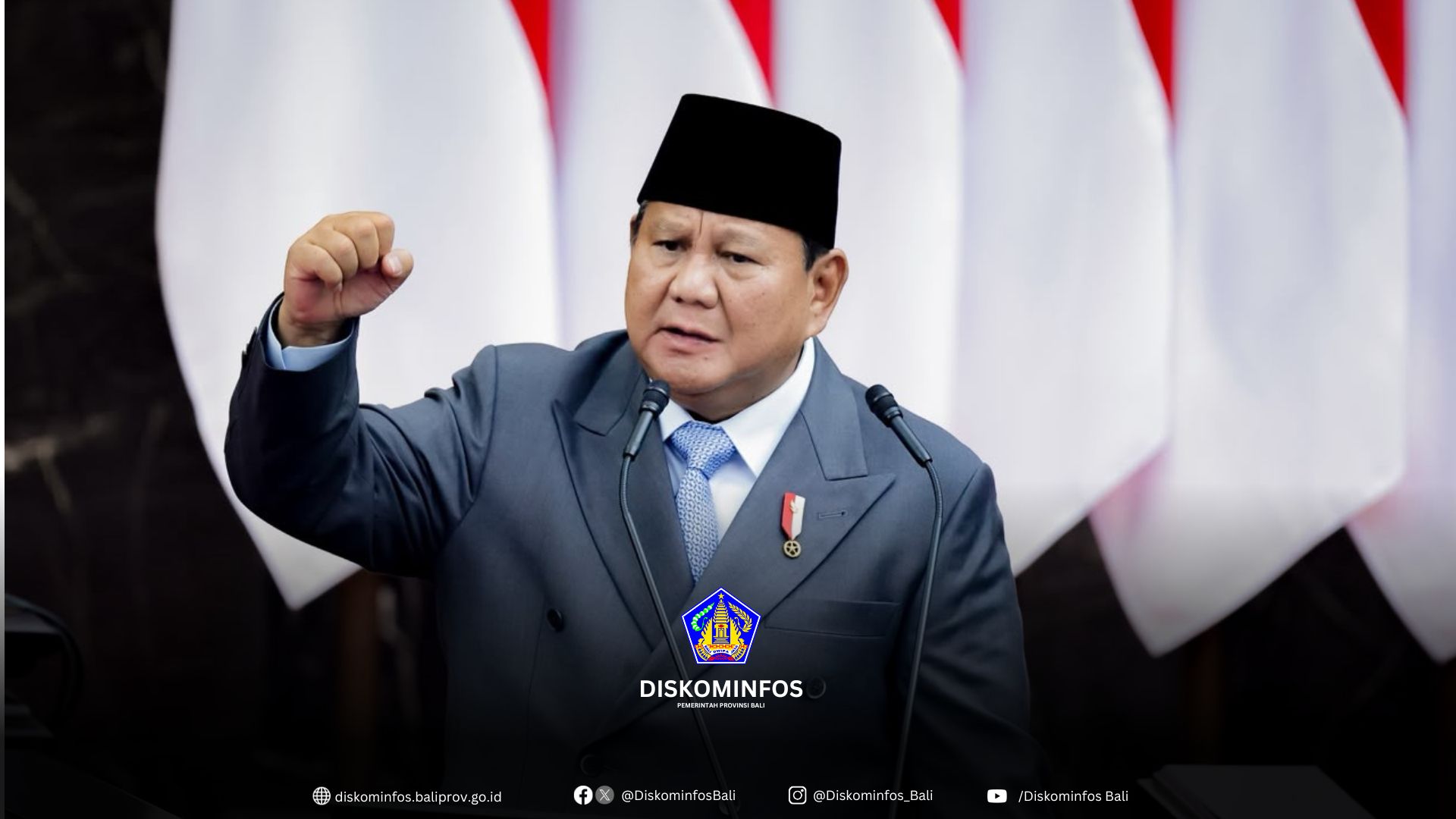 Sambut Arahan Presiden Soal Perlinsos, Menkomdigi: Digitalisasi Harus Pangkas Waktu dan Biaya Masyarakat
