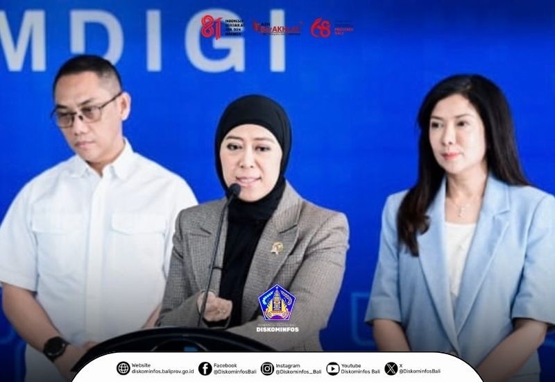 Evaluasi 6 Bulan PP TUNAS, 28 Juta Anak Terlindungi, Kepatuhan Platform Meningkat