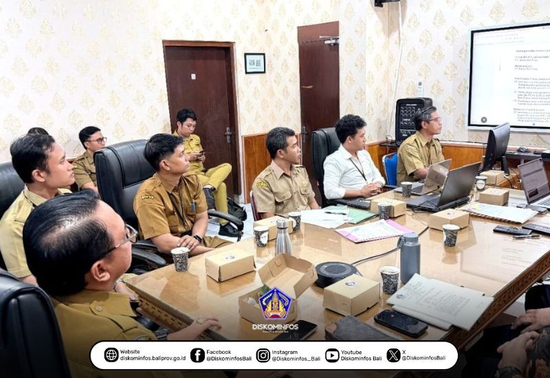 Jaga Keterbukaan, Lindungi Privasi: Pemprov Bali Gelar Uji Konsekuensi Dokumen Pemanfaatan Aset