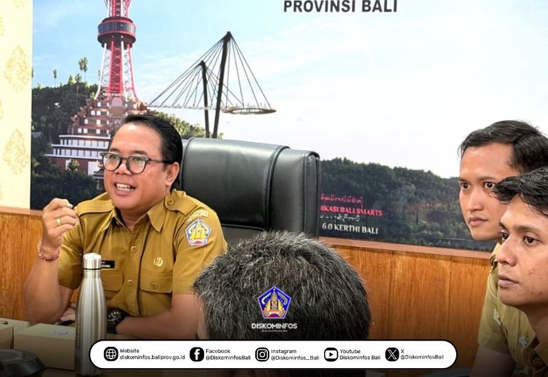 Galeri Bidang Komunikasi Publik