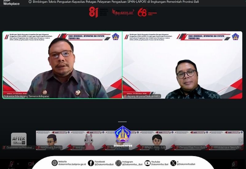 Galeri SP4N-LAPOR