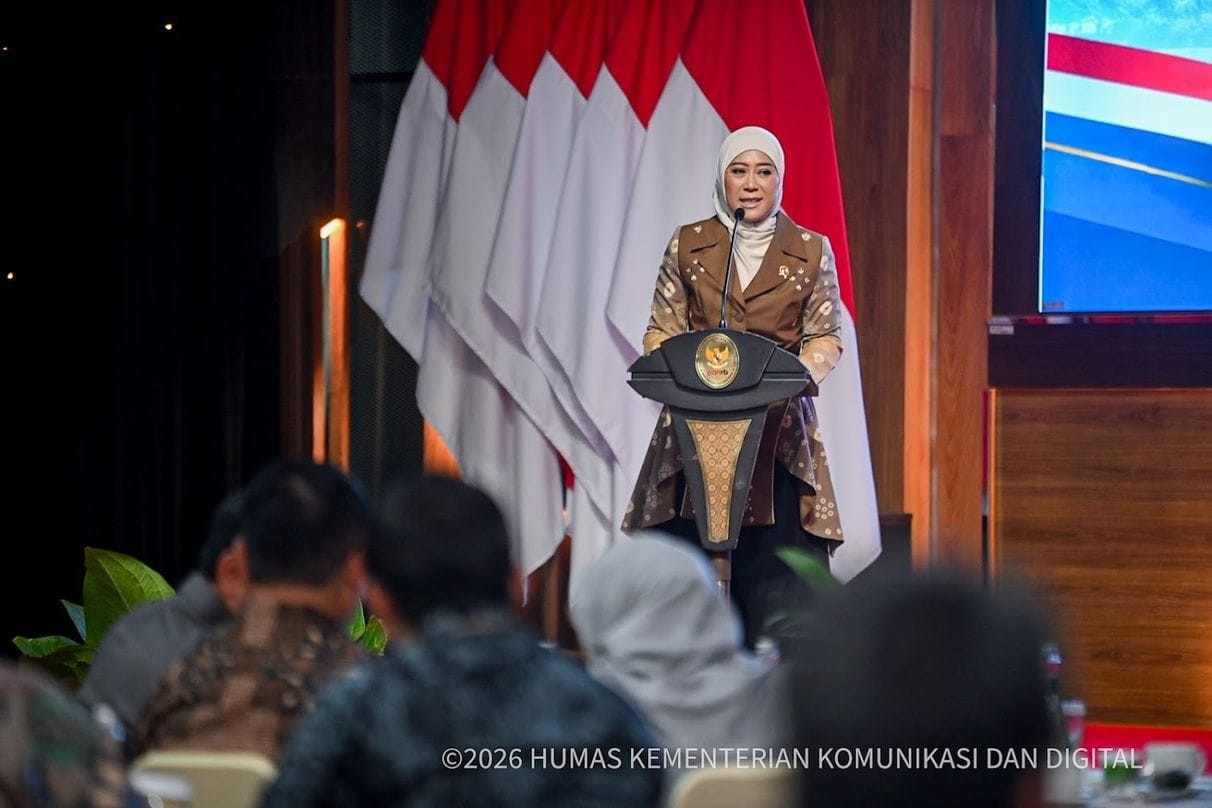 SP4N-LAPOR! Didorong Jadi Instrumen Perbaikan Pelayanan Publik