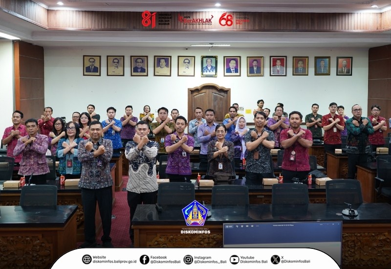 Enkripsi Data, Benteng Pertahanan Terakhir Pelindungan Data Pribadi