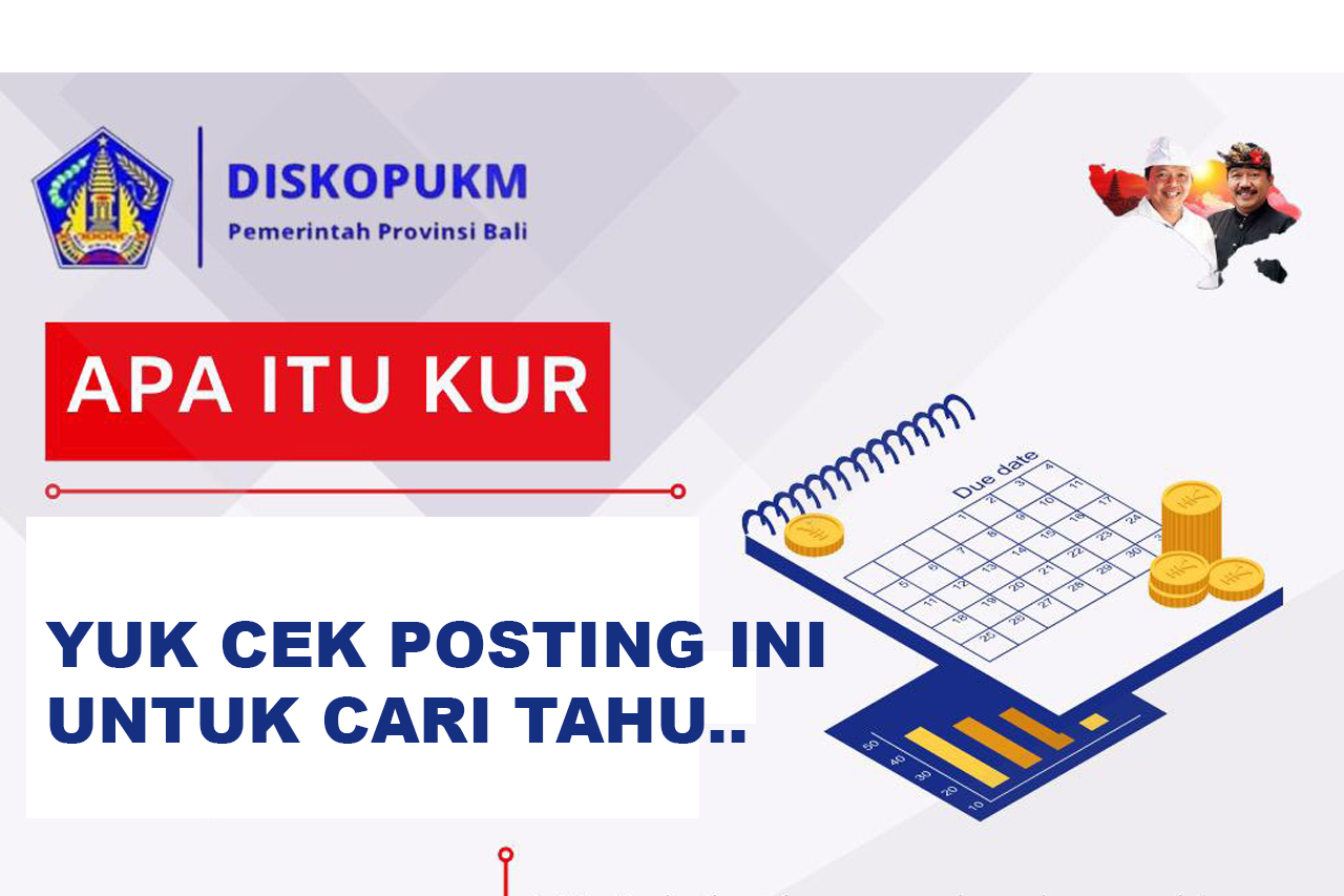 Penjelasan tentang KUR