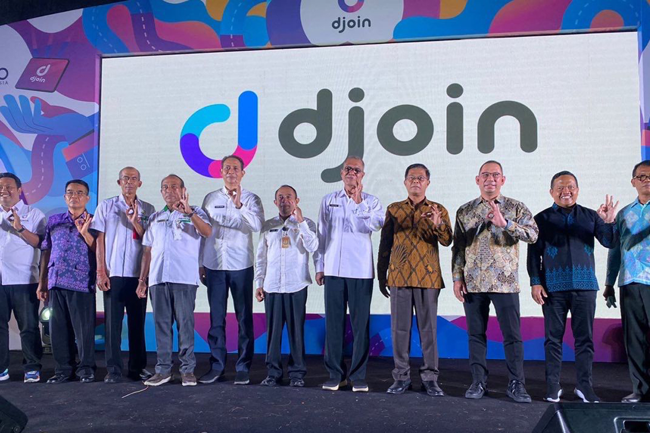Sinergi Startup dan Koperasi Modern