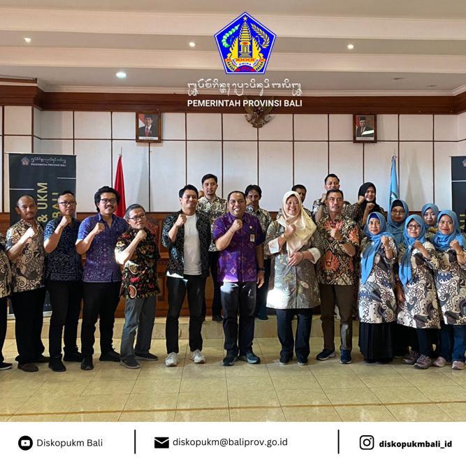 Study Tiru Kabupaten Jember