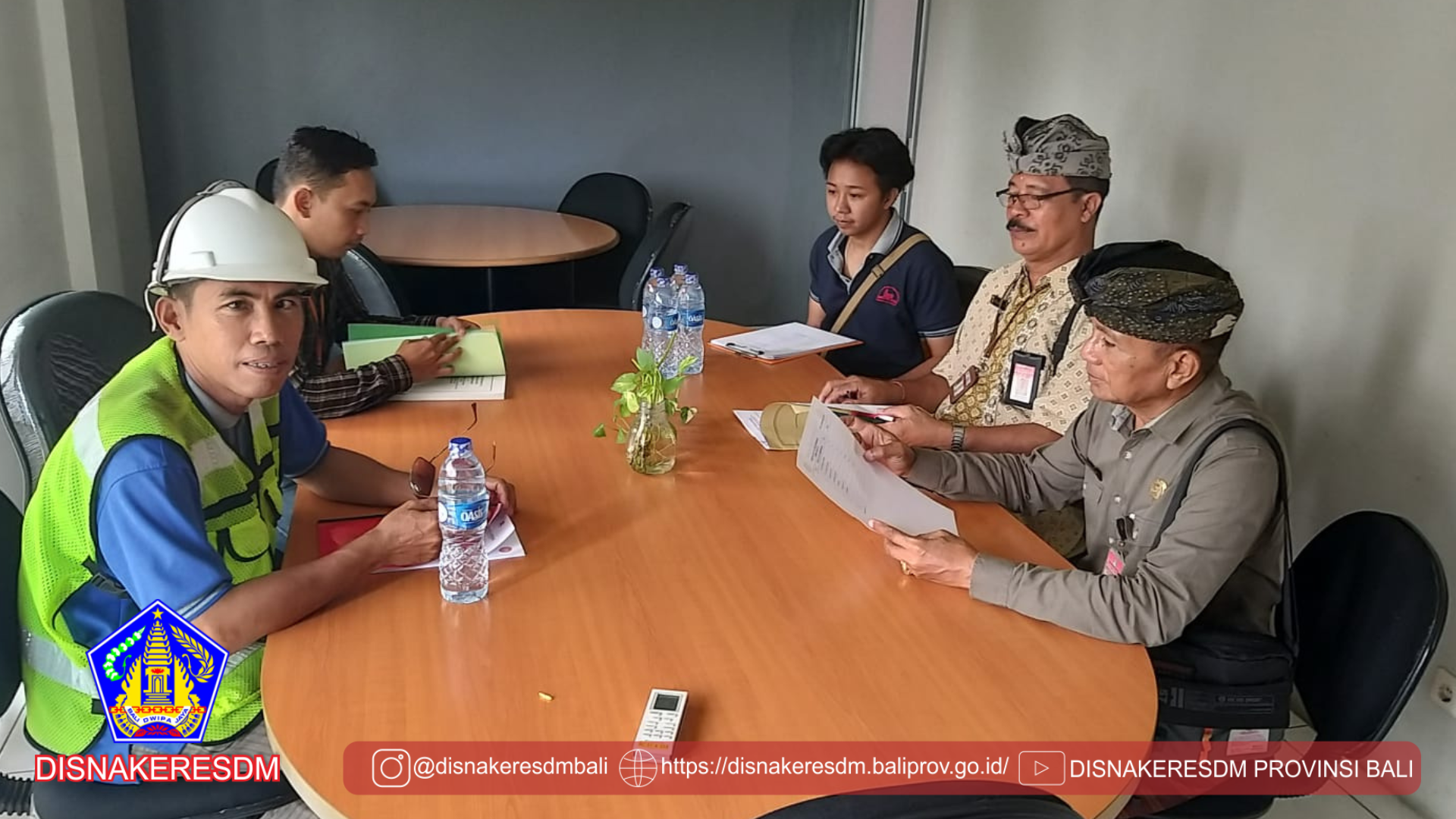 Pendampingan Perusahaan PJK3