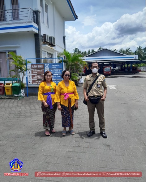 Pemeriksaan Dan Pembinaan Norma Kerja