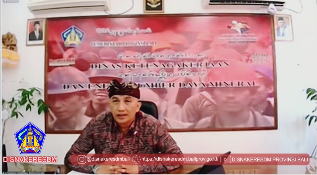 Strategi Dan Sinergi Multipihak Dalam Percepatan Transisi Energi Yang Berkeadilan